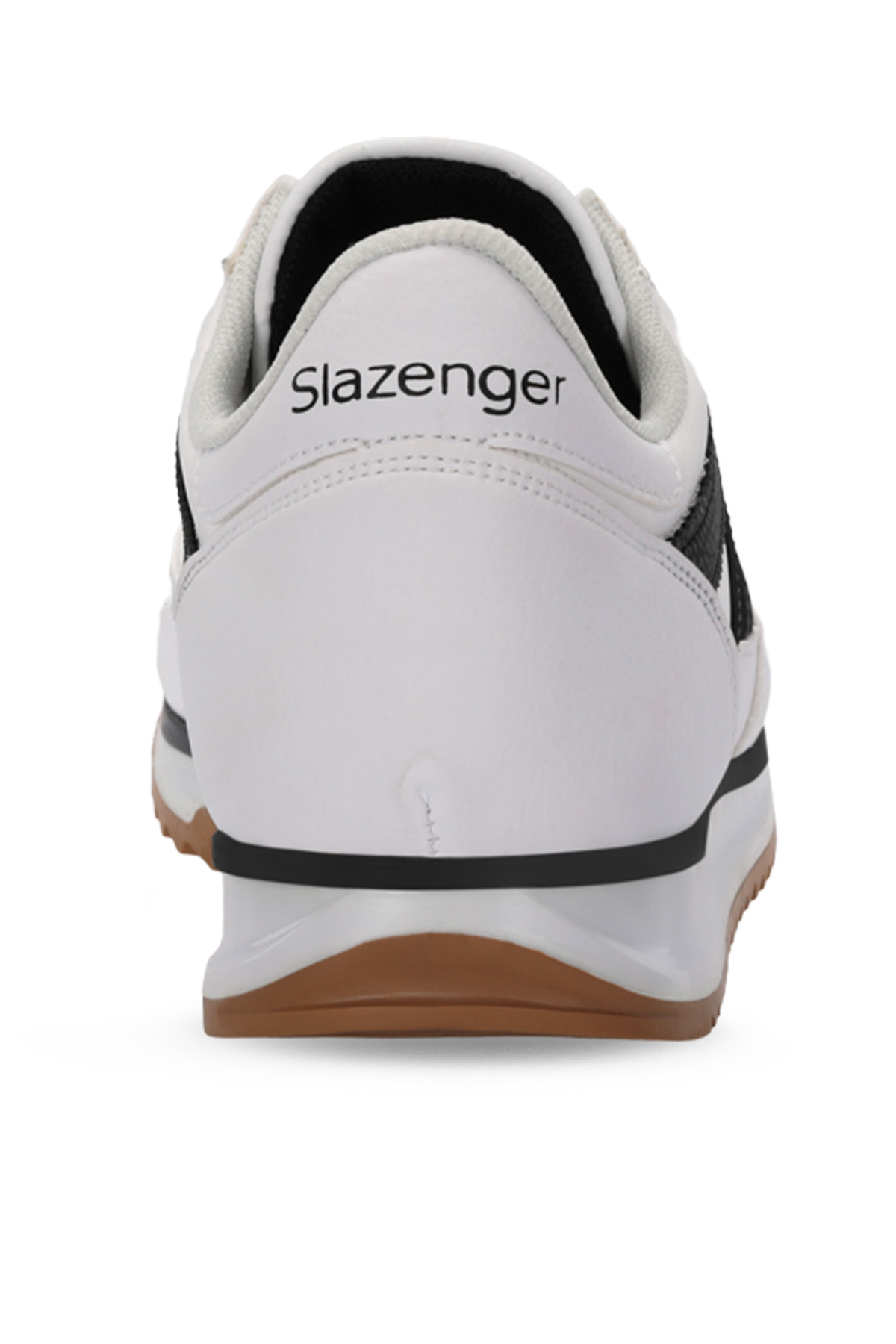 OXYGEN I Erkek Günlük Ayakkabı Beyaz / Siyah - Görsel 7