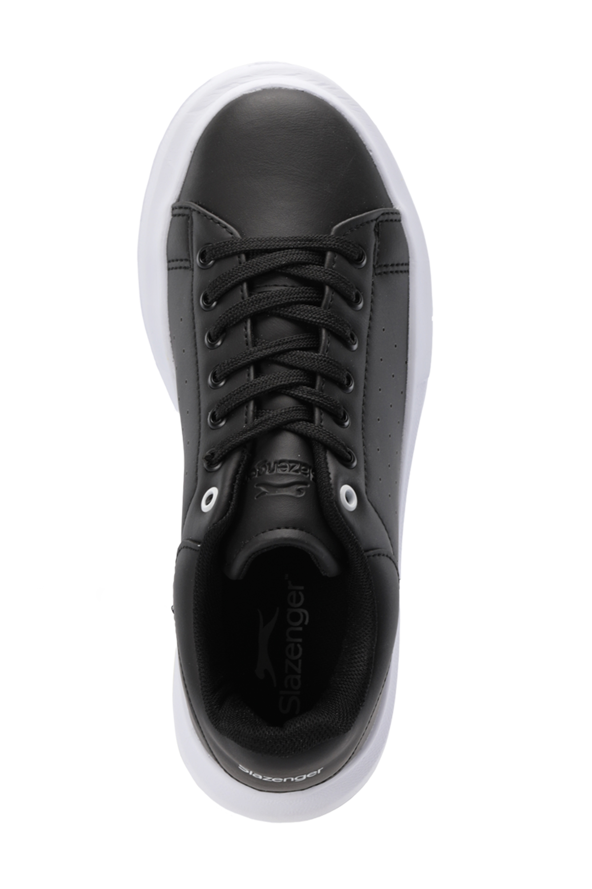 PHANTOM I Unisex Günlük Ayakkabı Siyah / Beyaz - Görsel 6