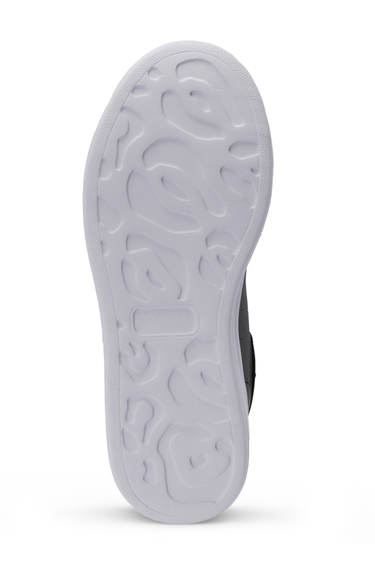PHANTOM I Unisex Günlük Ayakkabı Siyah / Beyaz - Görsel 8