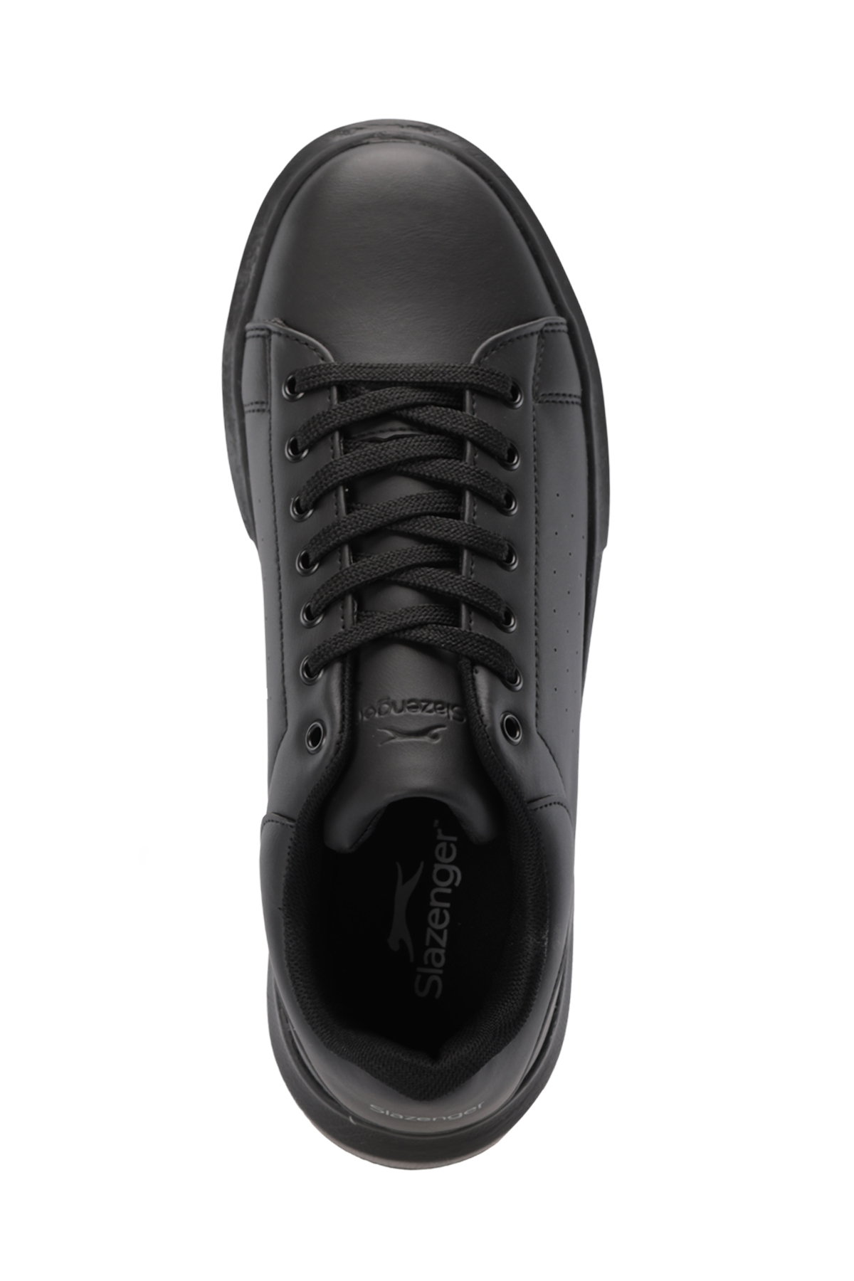 PHANTOM I Erkek Günlük Ayakkabı Siyah / Siyah - Görsel 6