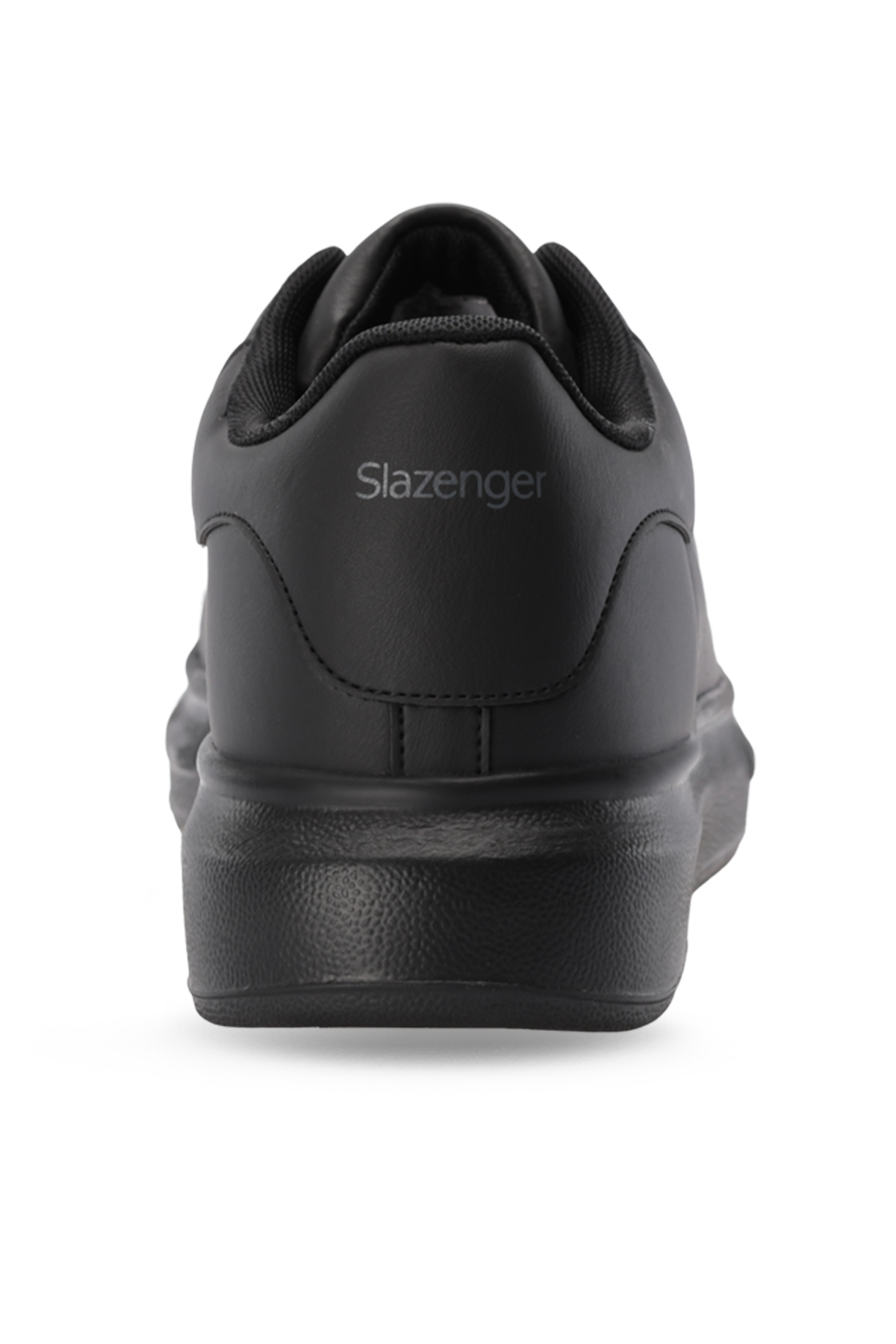 PHANTOM I Erkek Günlük Ayakkabı Siyah / Siyah - Görsel 7