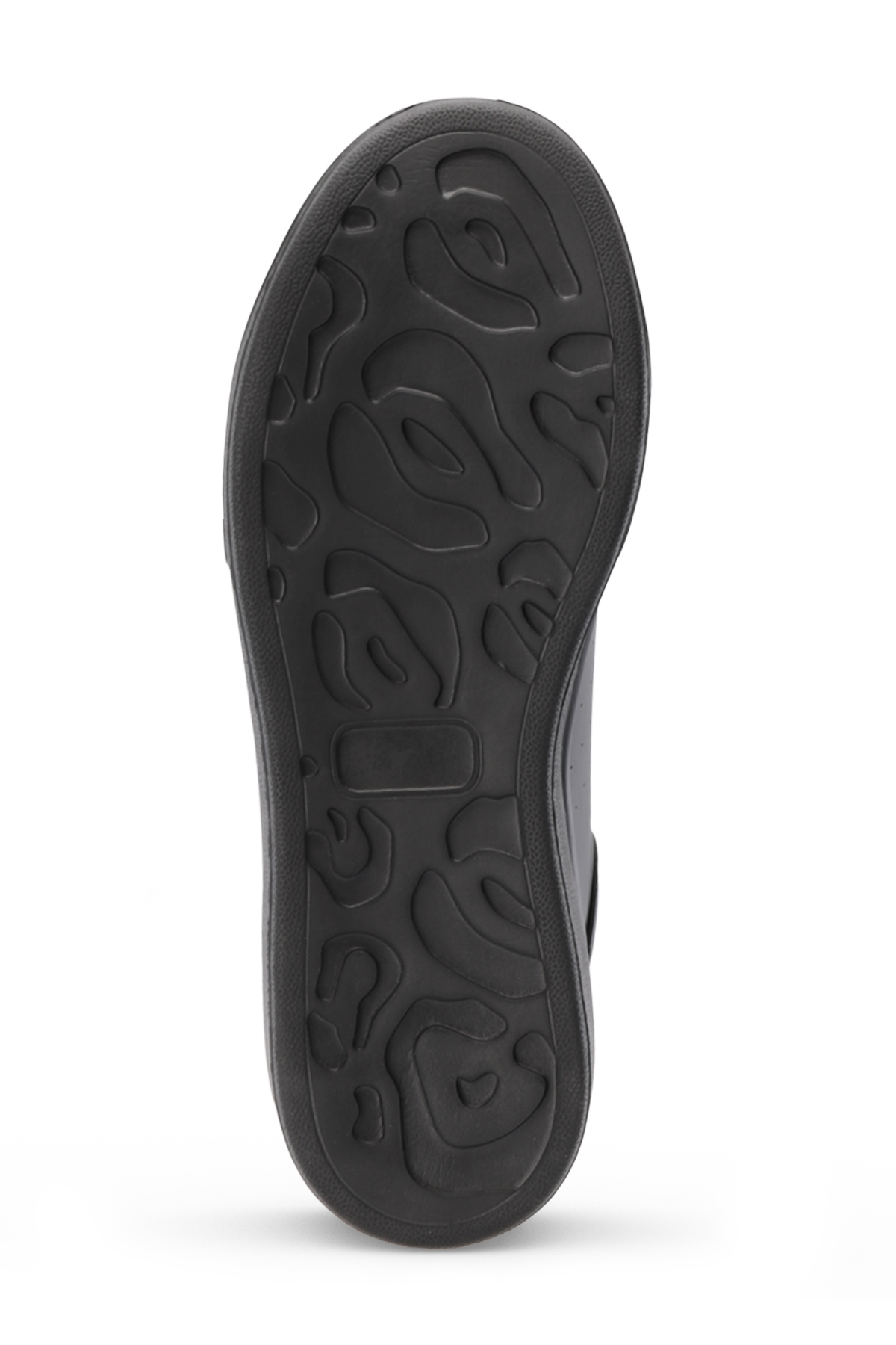 PHANTOM I Erkek Günlük Ayakkabı Siyah / Siyah - Görsel 8