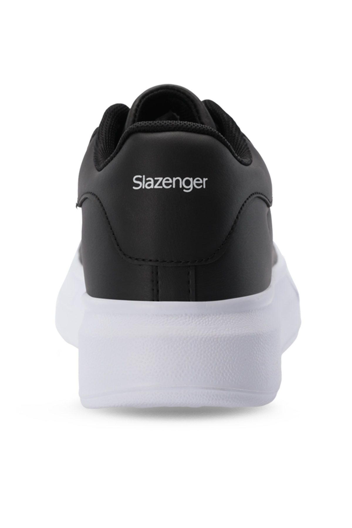 PHANTOM I Erkek Günlük Ayakkabı Siyah / Beyaz - Görsel 7