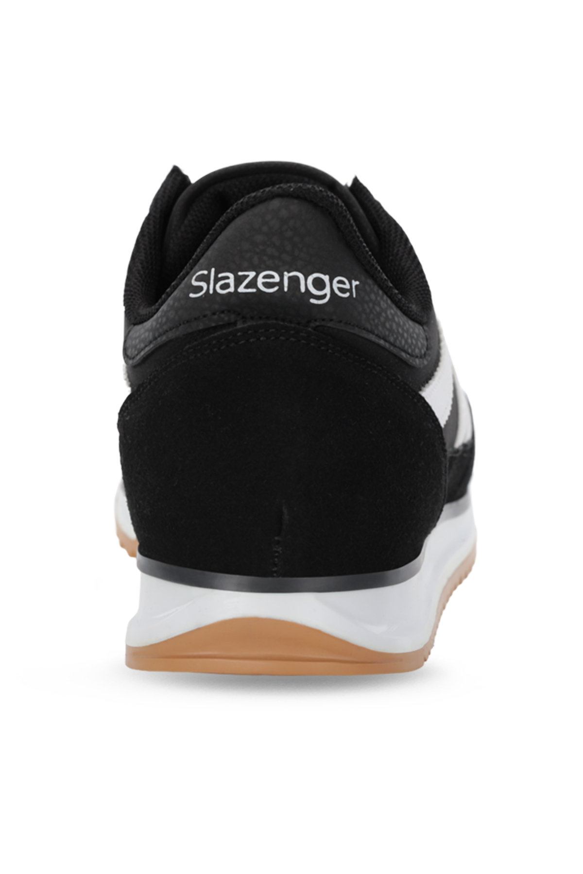 OXYGEN I Erkek Günlük Ayakkabı Siyah / Beyaz - Görsel 7