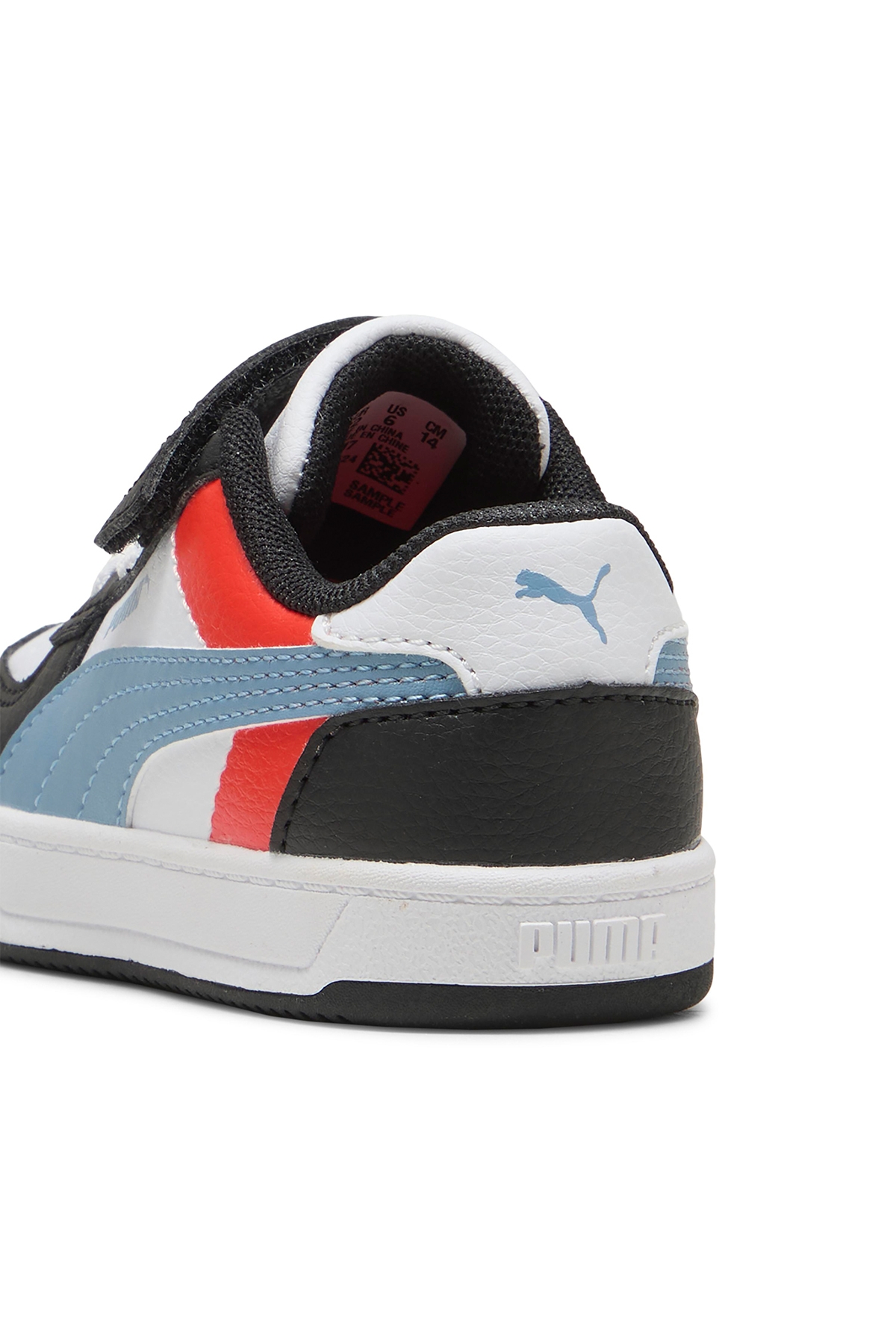 Caven 2.0 Block AC Bebek Sneaker - Görsel 5