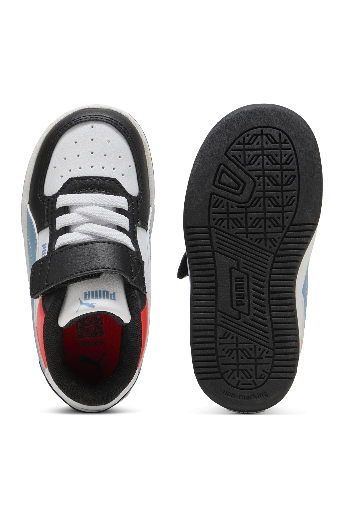 Caven 2.0 Block AC Bebek Sneaker - Görsel 6