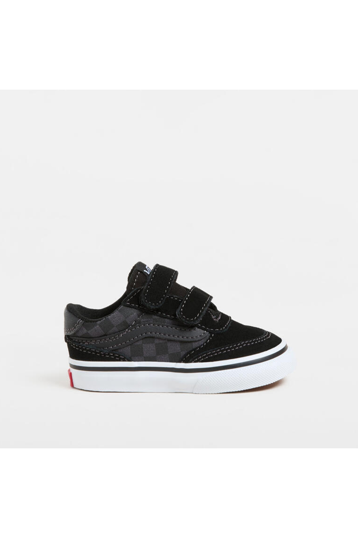 Brooklyn Ls V Bebek Siyah Sneaker - Görsel 2