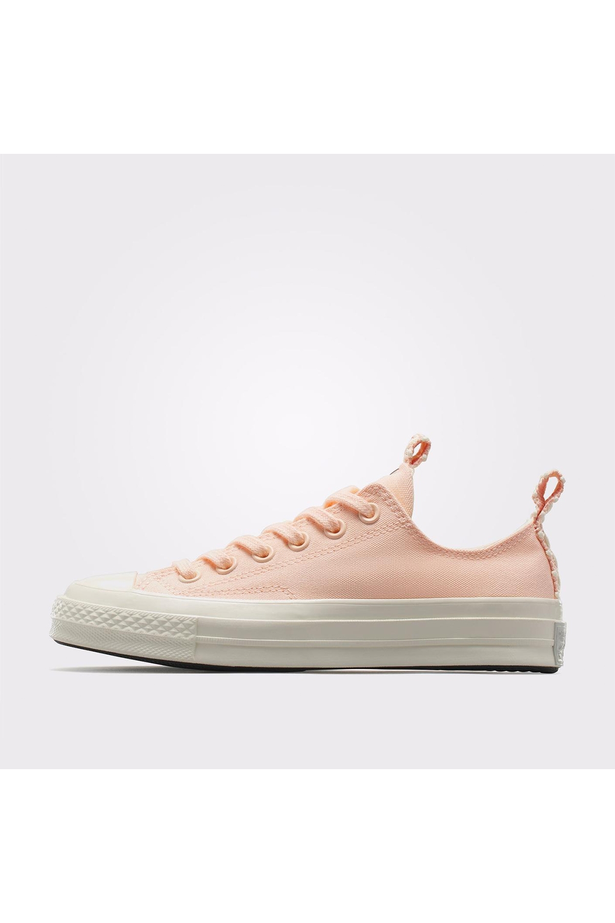 Chuck 70 Kadın Pembe Sneaker - Görsel 3