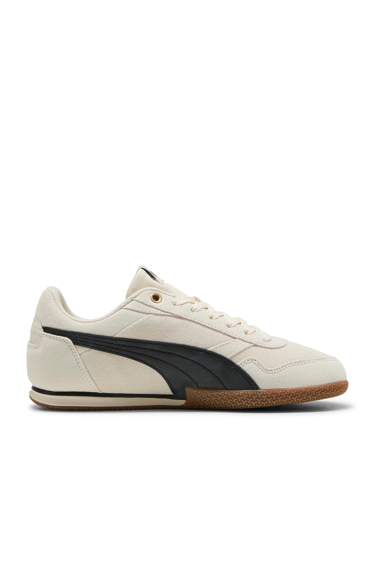 Bella Donna SD Kadın Bej Sneaker - Görsel 3