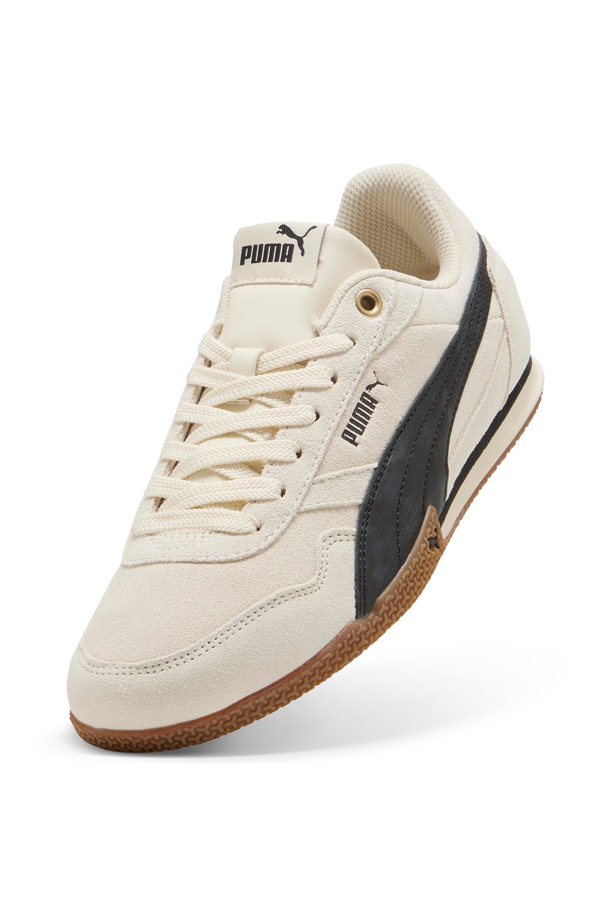 Bella Donna SD Kadın Bej Sneaker - Görsel 5