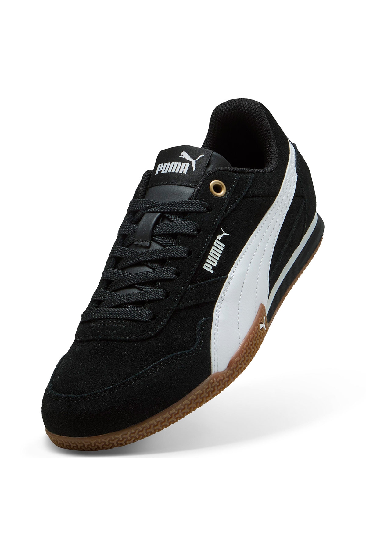 Bella Donna SD Kadın Siyah Sneaker - Görsel 5