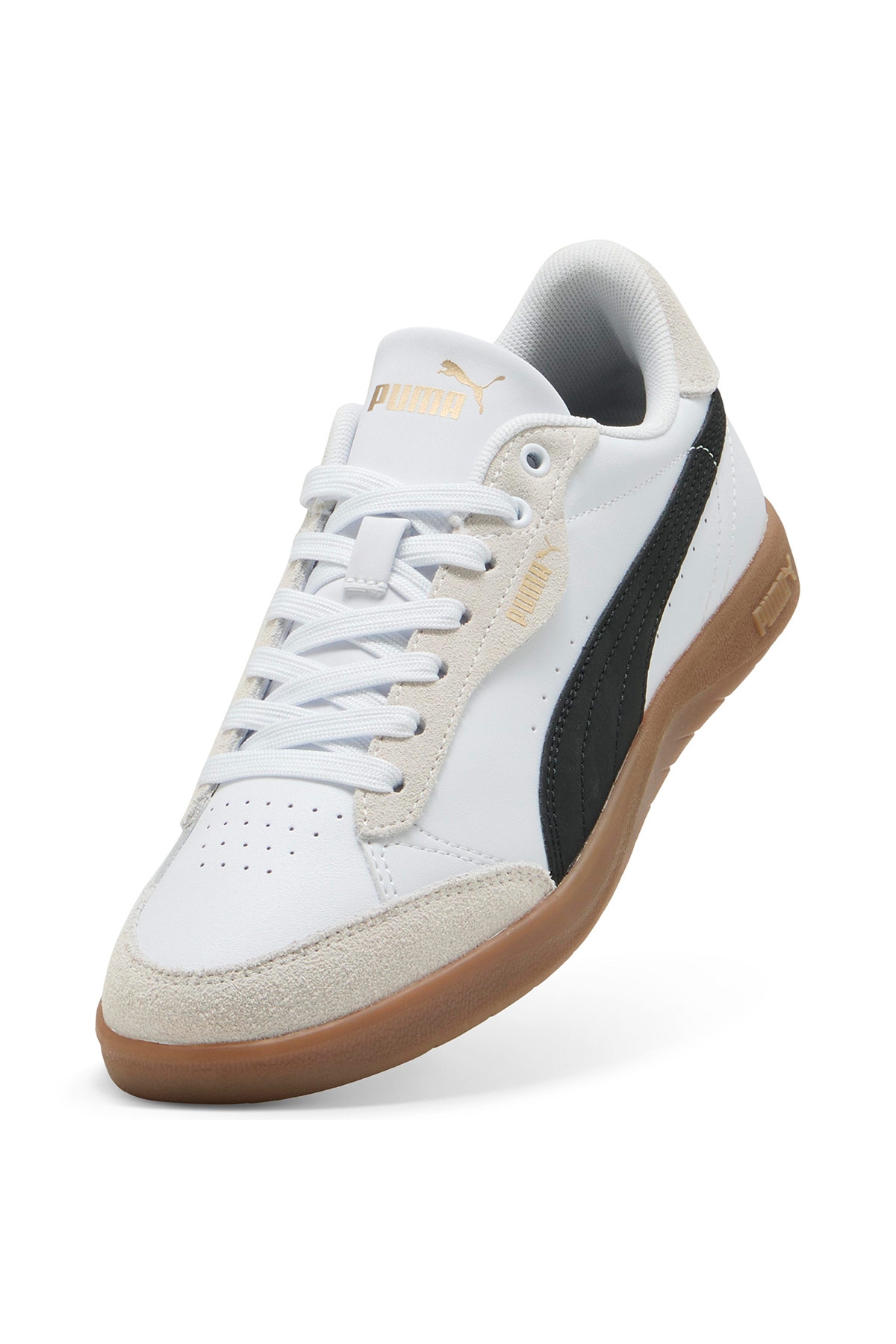 Vikky Star OG Kadın Beyaz Sneaker - Görsel 4