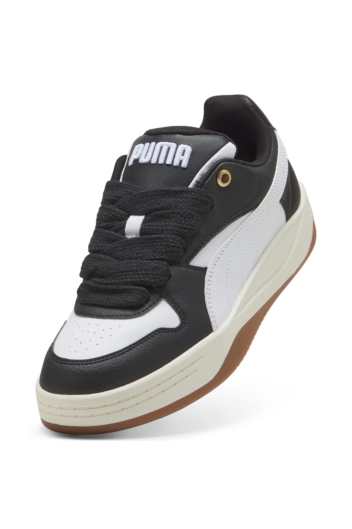 Park Luna Kadın Sneaker - Görsel 5