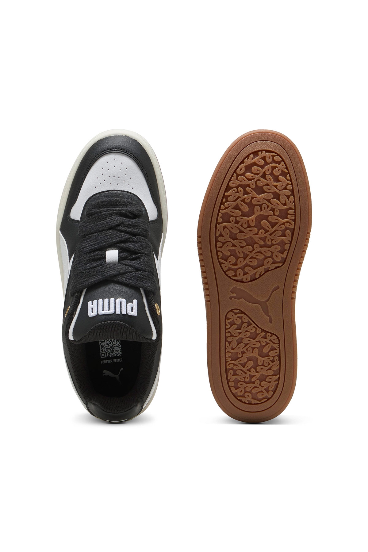 Park Luna Kadın Sneaker - Görsel 6