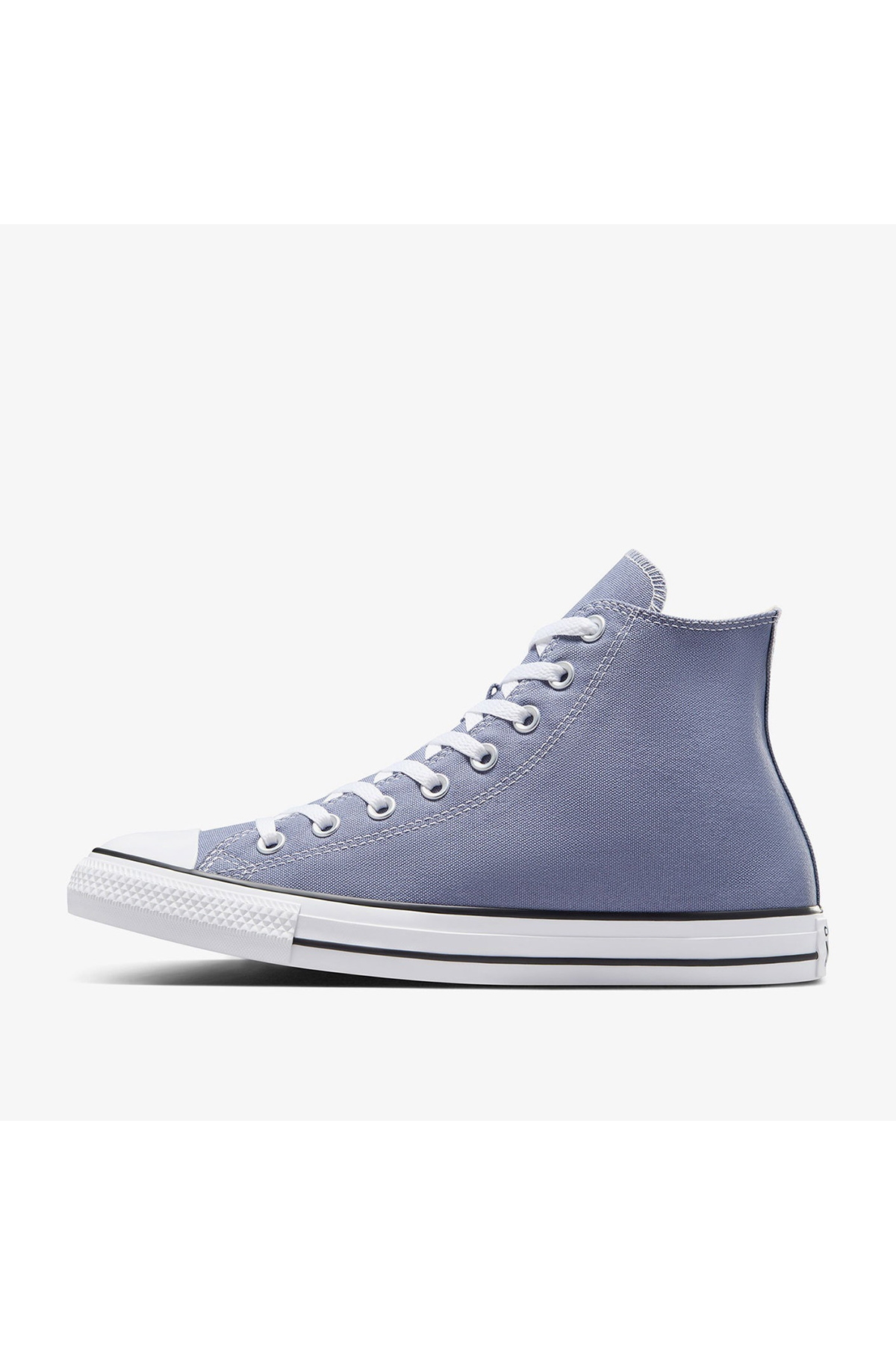 Chuck Taylor All Star Hi Mor Sneaker - Görsel 3