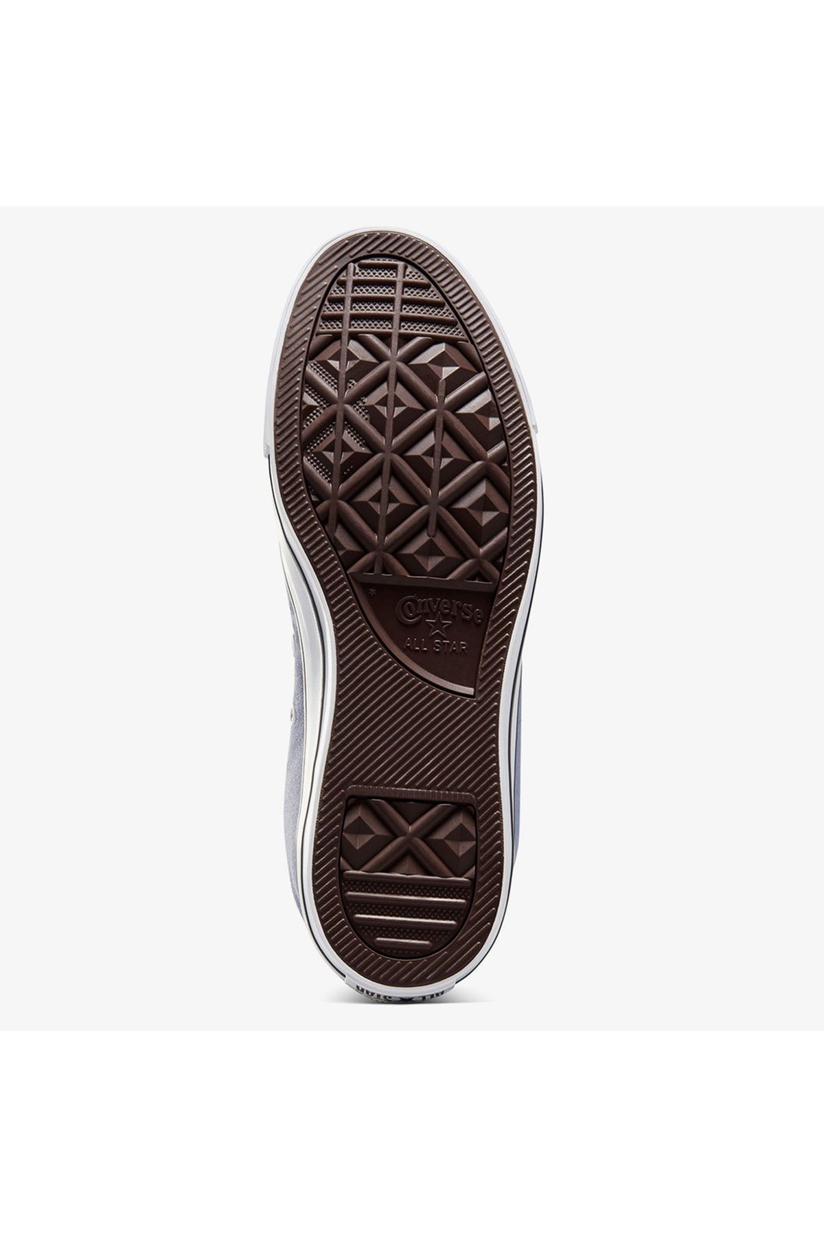 Chuck Taylor All Star Hi Mor Sneaker - Görsel 6