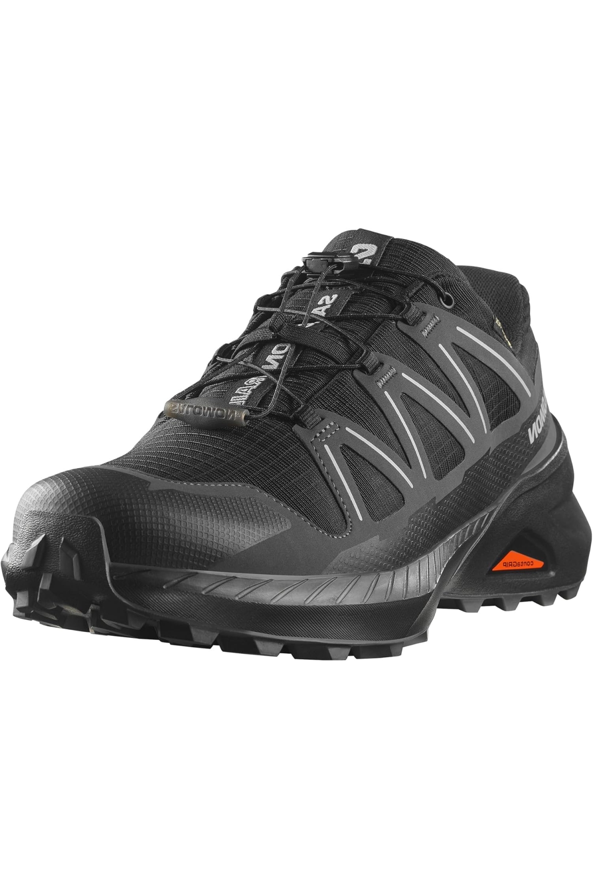 Speedcross Peak Gtx Gore-Tex® L47853800 Erkek Spor Ayakkabı - Görsel 4