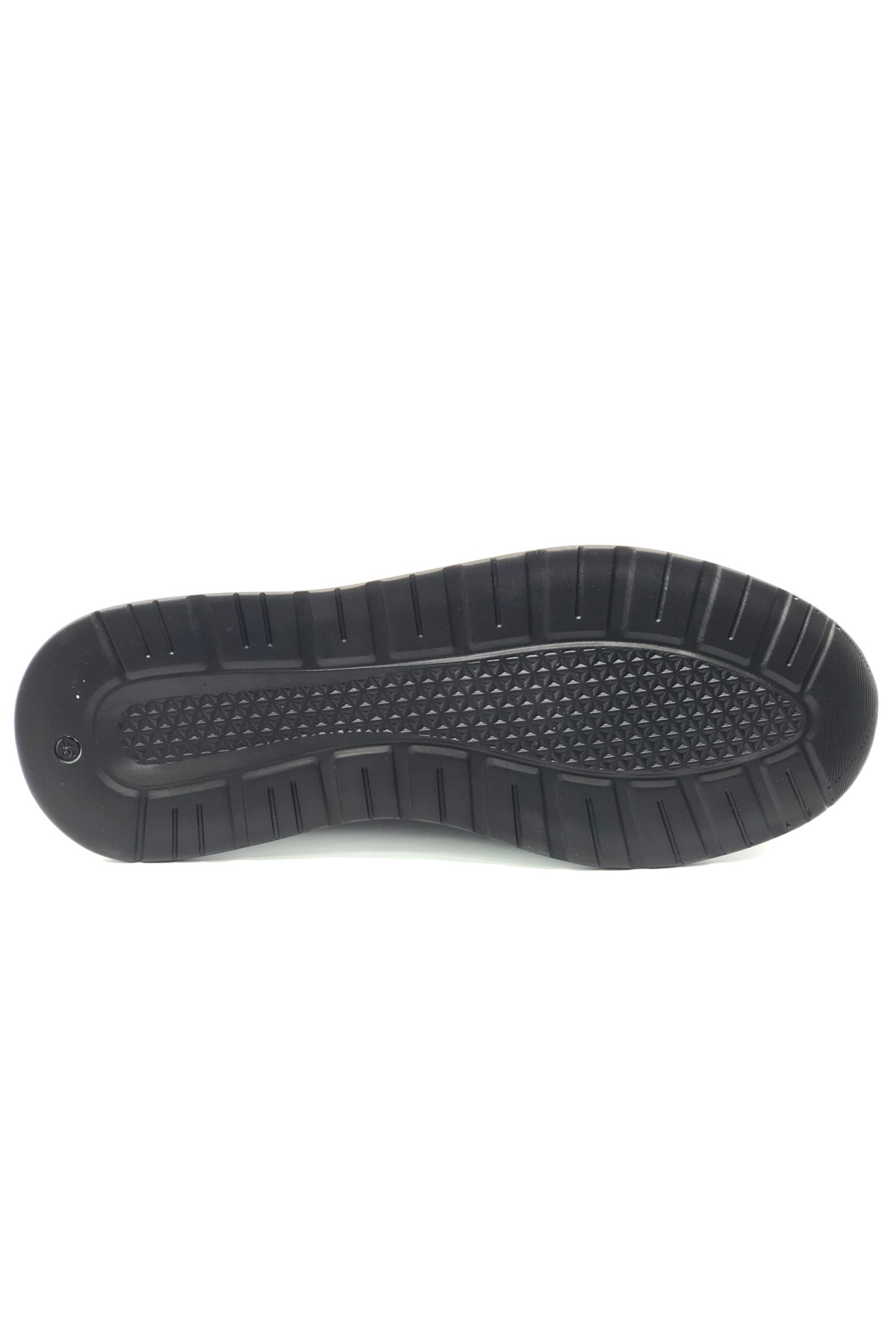 583 Hakiki Deri 45-46-47 Numara Özel Üretim Erkek Casual Ayakkabı - Görsel 7