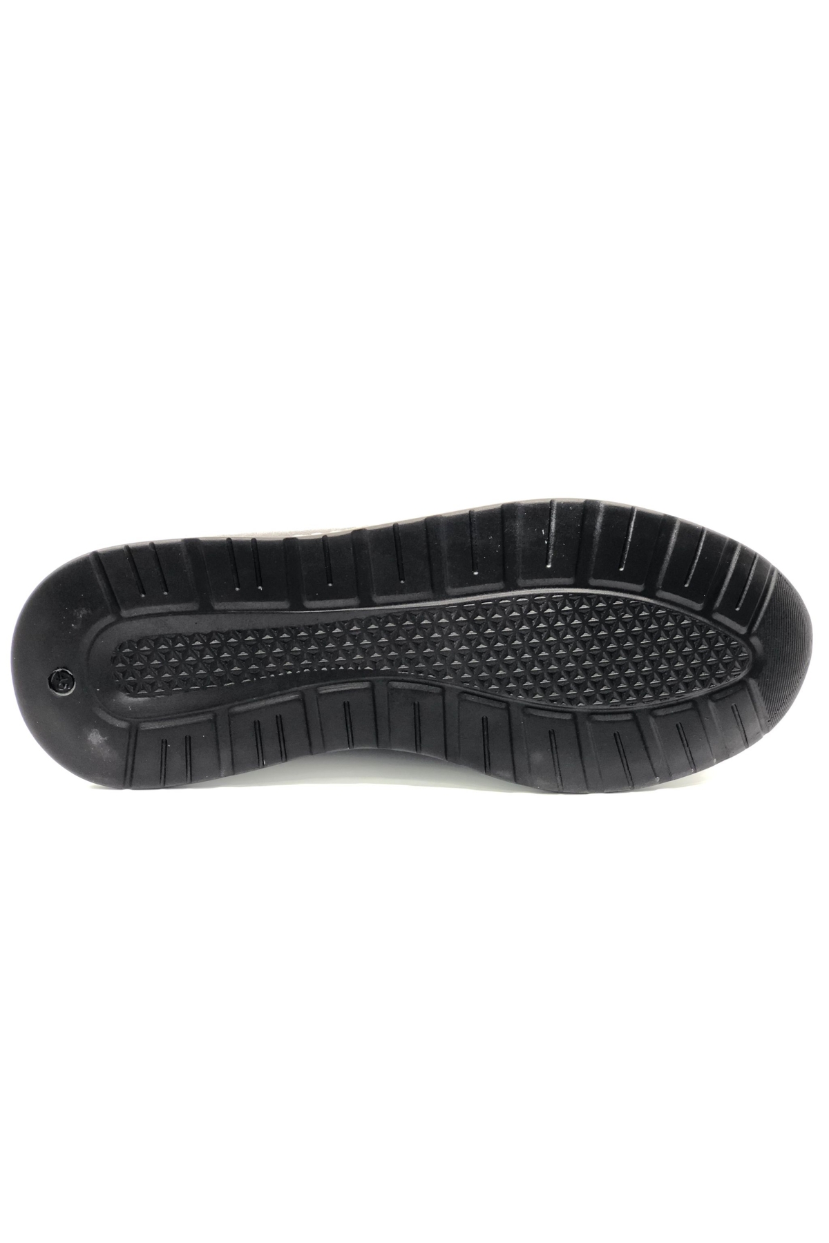 603 Hakiki Deri 45-46-47 Numara Özel Üretim Erkek Casual Ayakkabı - Görsel 6