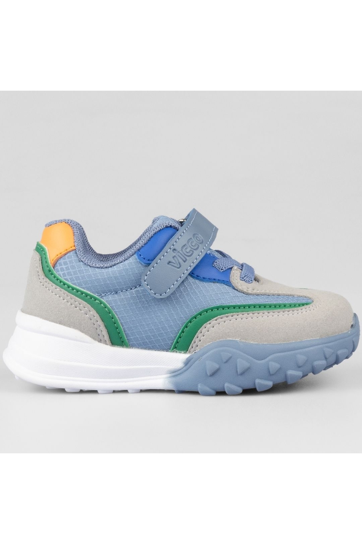 Surf Ortopedik Çocuk Spor Ayakkabı - Görsel 2
