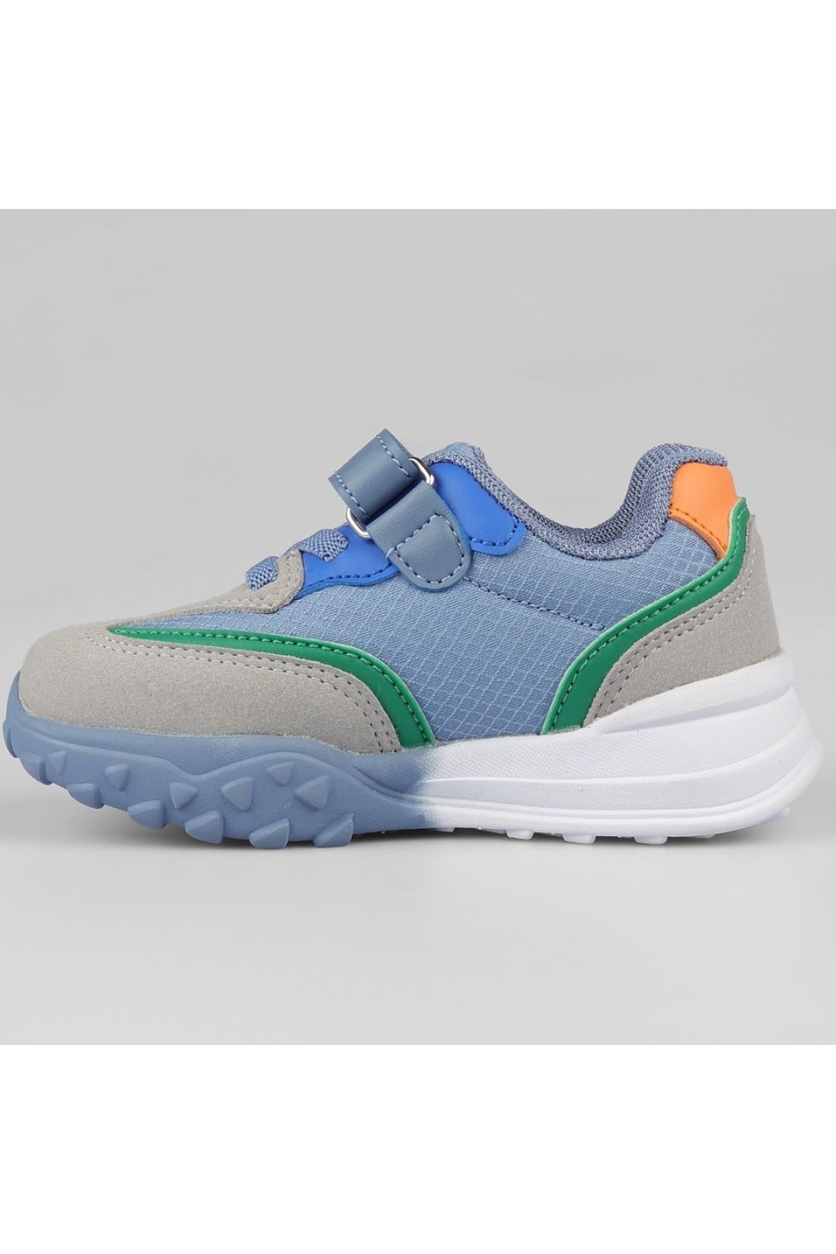 Surf Ortopedik Çocuk Spor Ayakkabı - Görsel 3