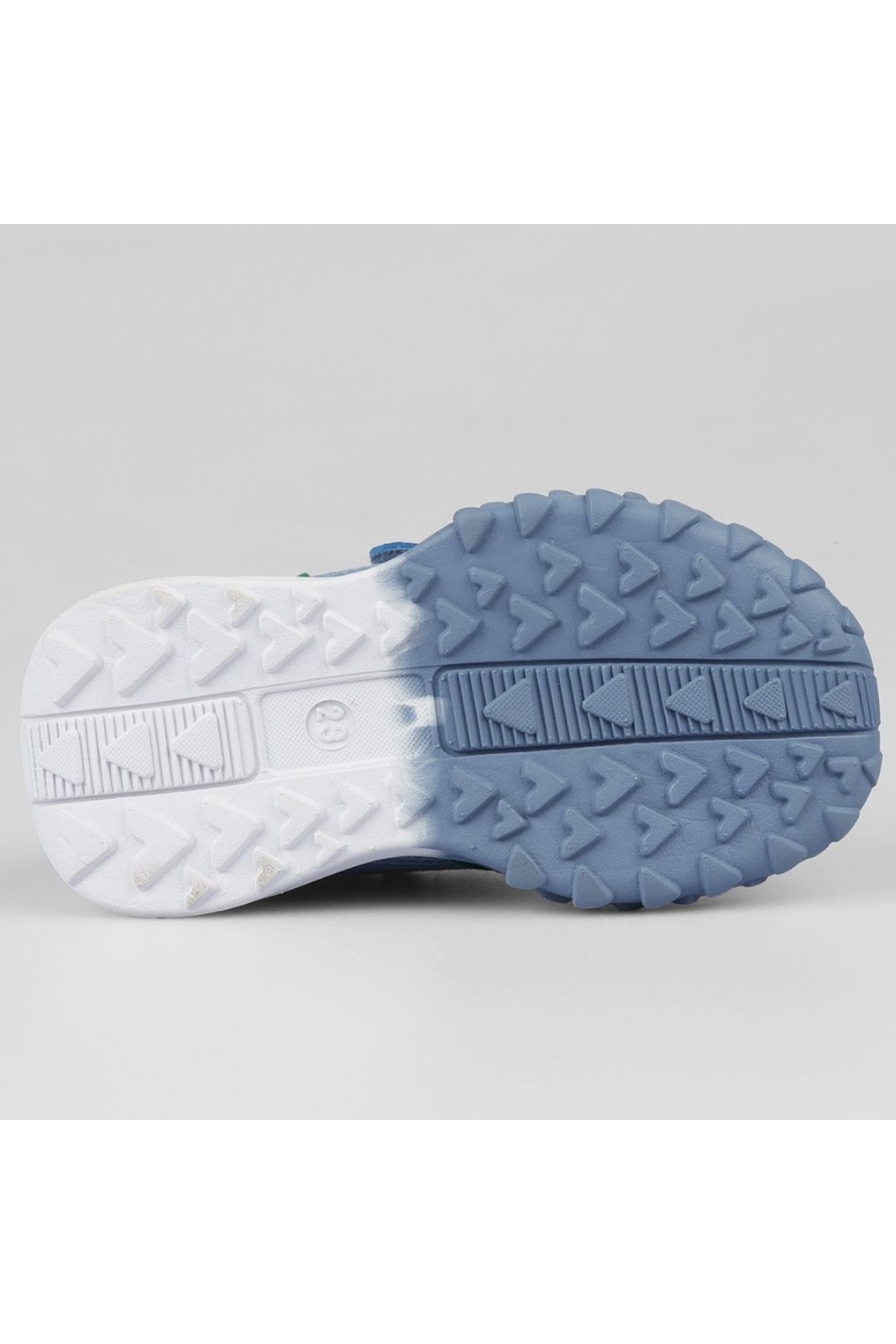 Surf Ortopedik Çocuk Spor Ayakkabı - Görsel 6