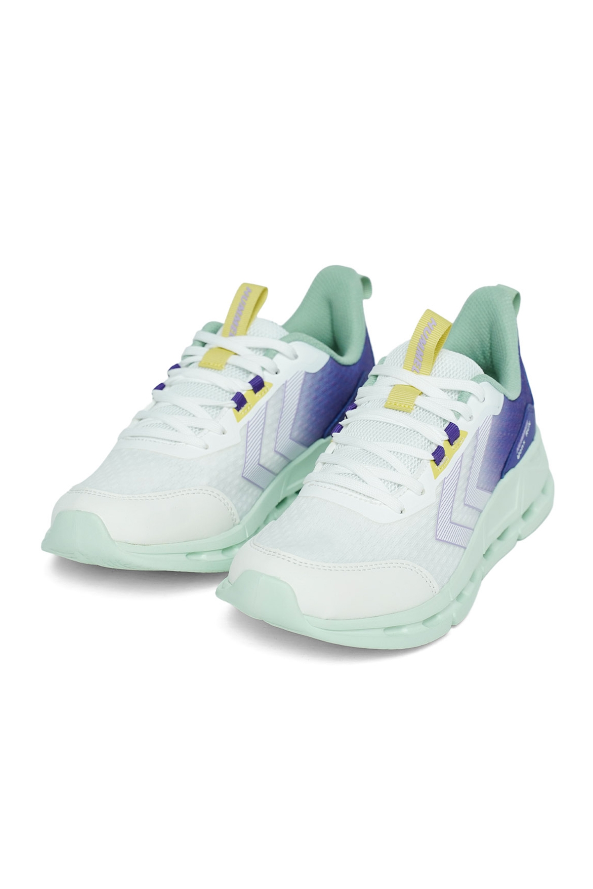 Wonx Run Kadın Koşu Ayakkabısı - Görsel 5