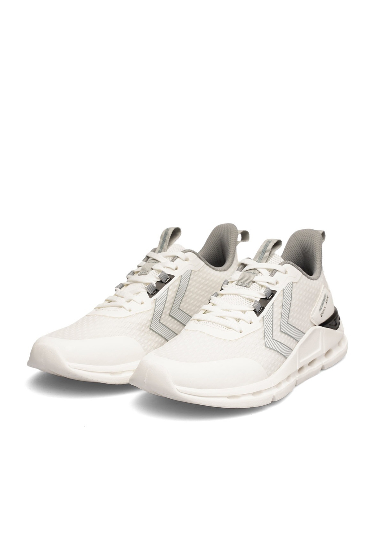 Wonx Run Beyaz Koşu Ayakkabısı - Görsel 4