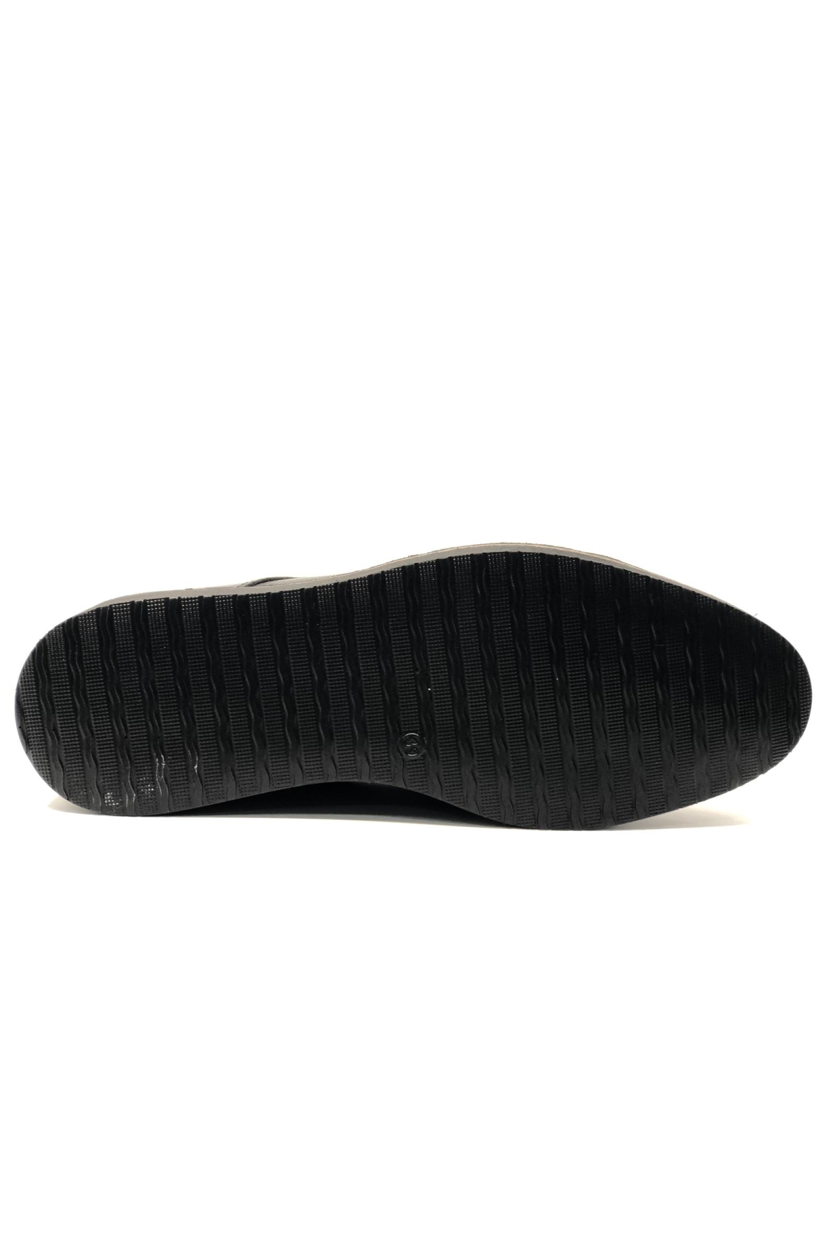 701 Eva %100 Hakiki Deri Erkek Klasik Ayakkabı - Görsel 6