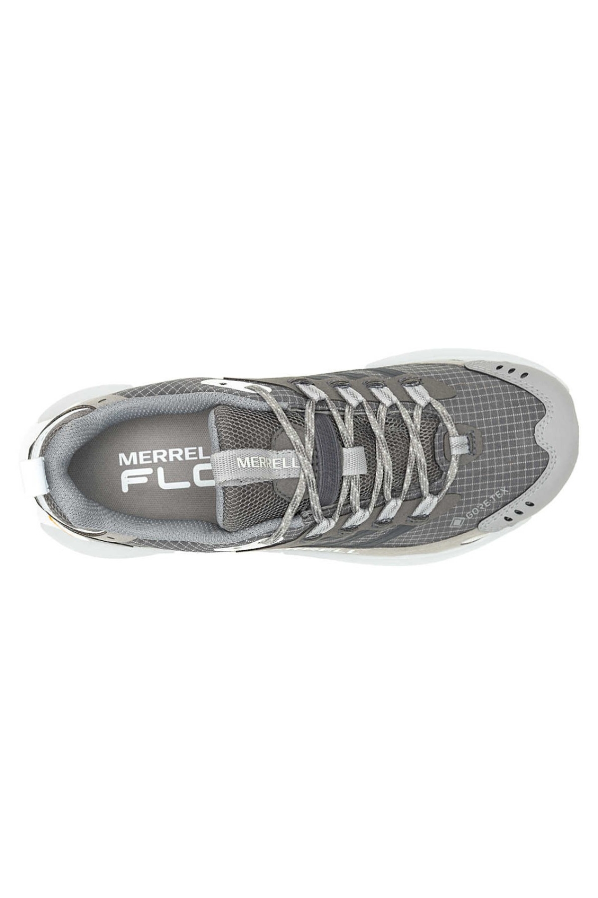 Moab Speed 2 Gtx Gore-Tex® Unisex Spor Ayakkabı - Görsel 5