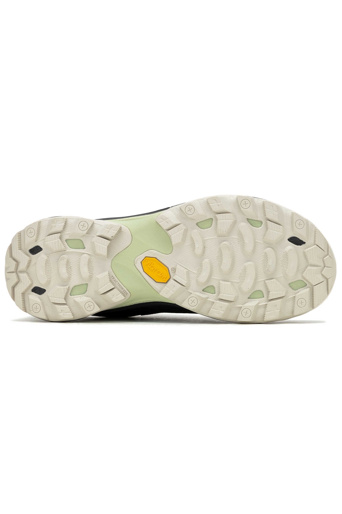 Moab Speed 2 Gtx Gore-Tex® Unisex Spor Ayakkabı - Görsel 7