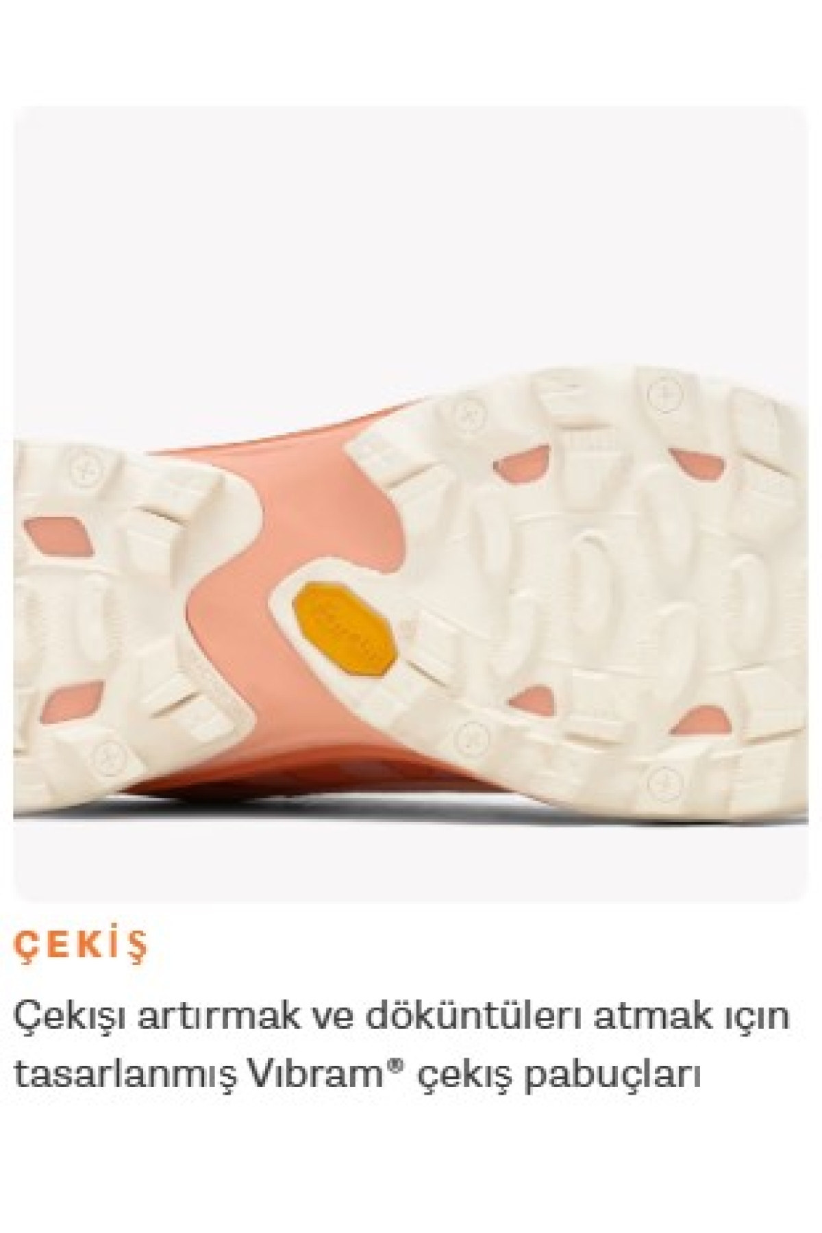 Moab Speed 2 Gtx Gore-Tex® Unisex Spor Ayakkabı - Görsel 5