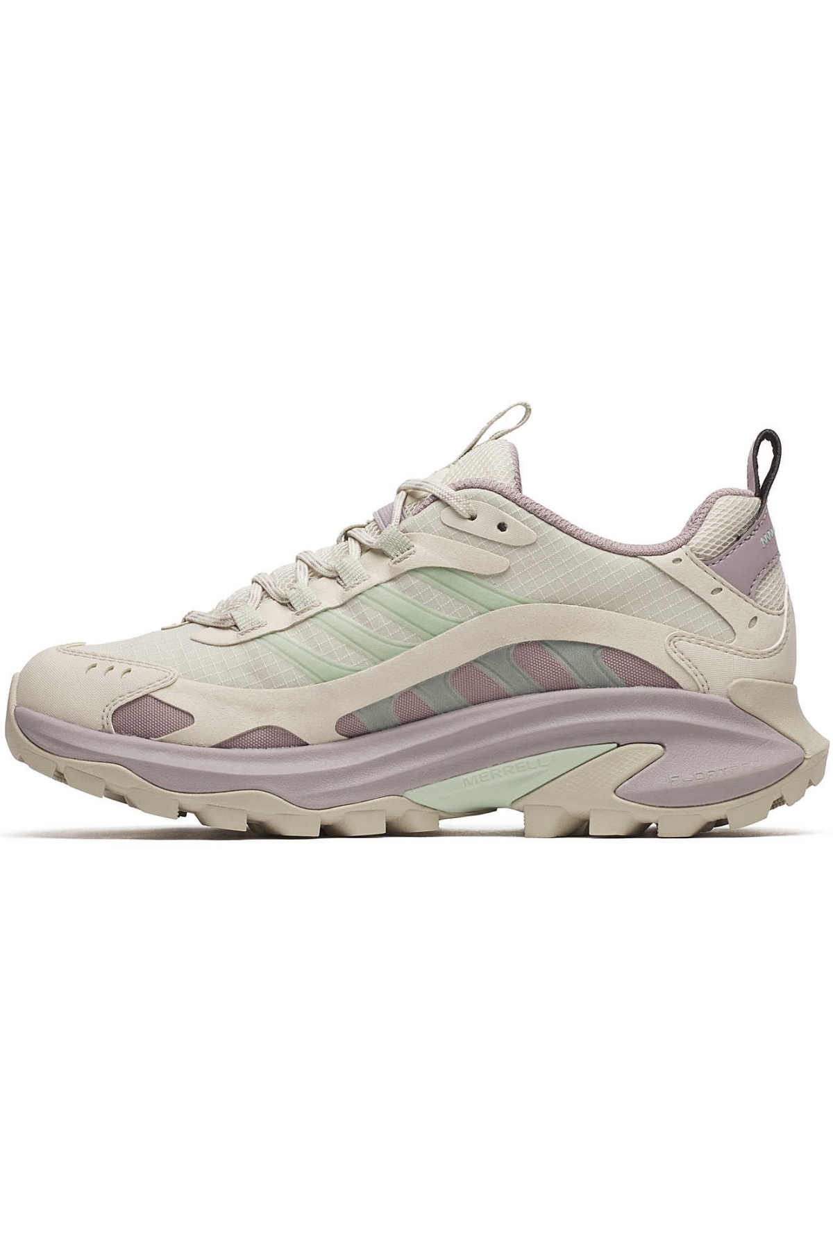 Moab Speed 2 Gtx Gore-Tex® Unisex Spor Ayakkabı - Görsel 6