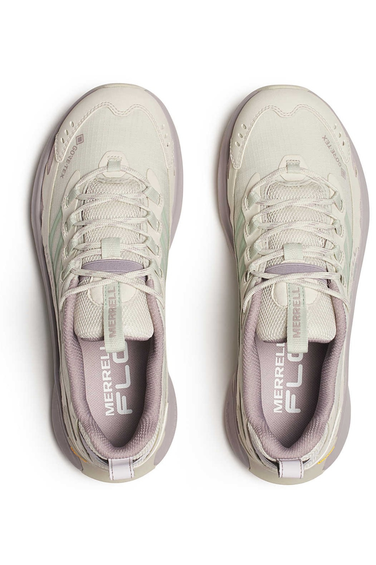 Moab Speed 2 Gtx Gore-Tex® Unisex Spor Ayakkabı - Görsel 7