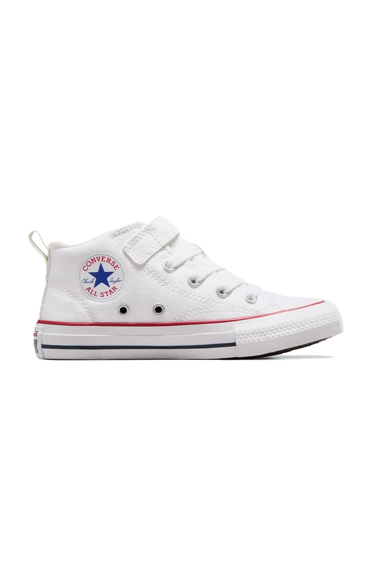 A04824C Chuck Taylor All Star Malden Beyaz - Görsel 2