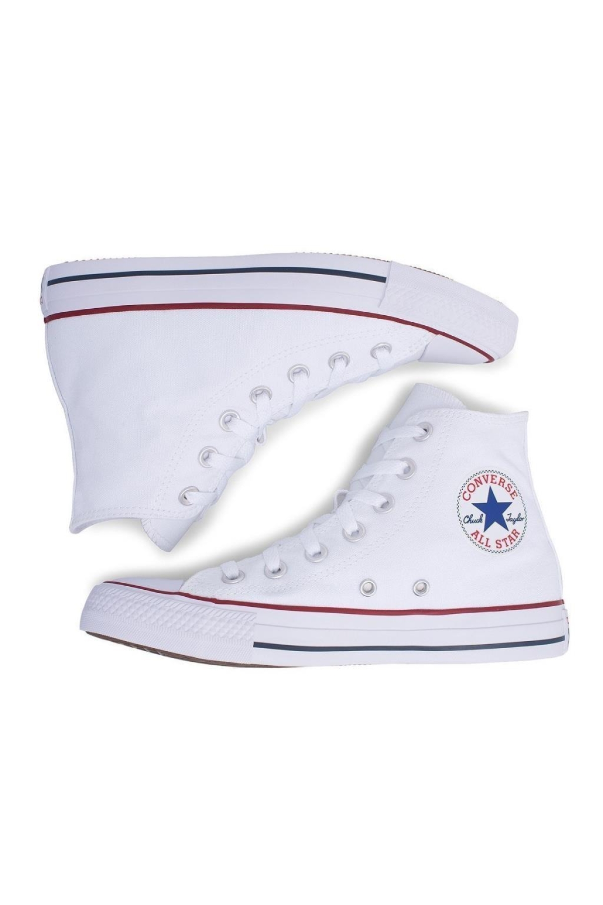 M7650c Chuck Taylor All Star Ayakkabı - Görsel 4