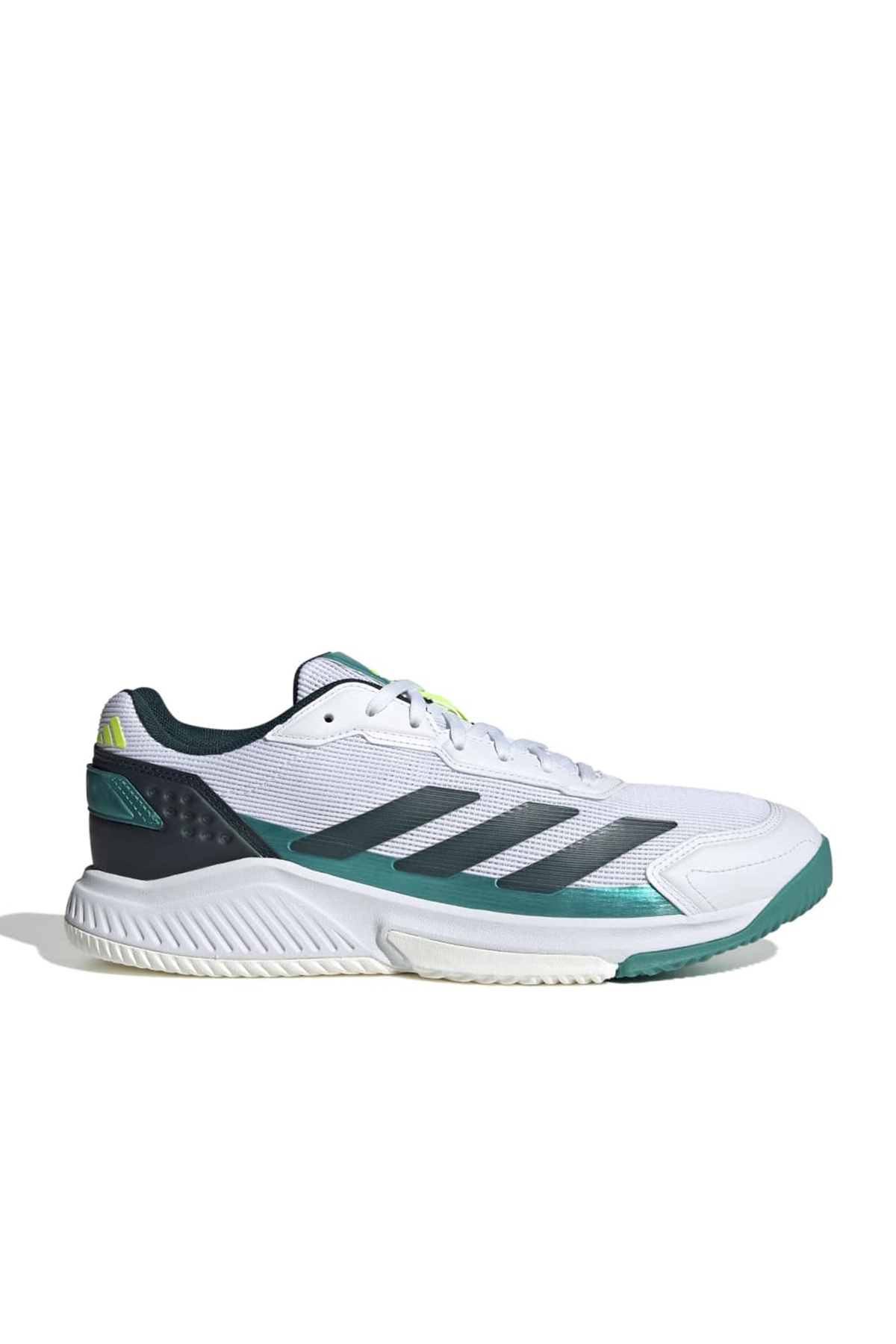 Padel Ayakkabısı Courtquick Erkek Padel Ayakkabısı - Görsel 2