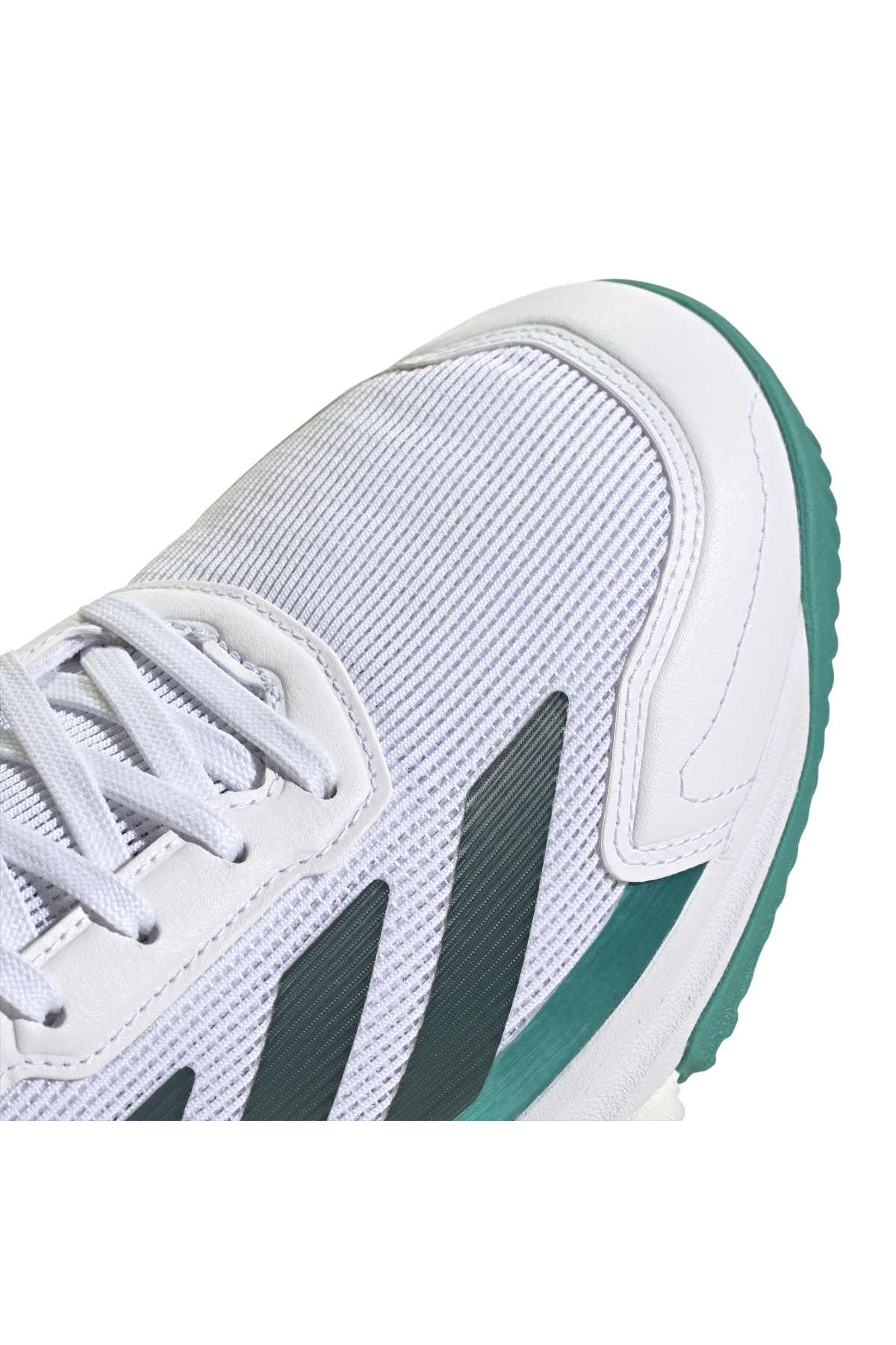 Padel Ayakkabısı Courtquick Erkek Padel Ayakkabısı - Görsel 5