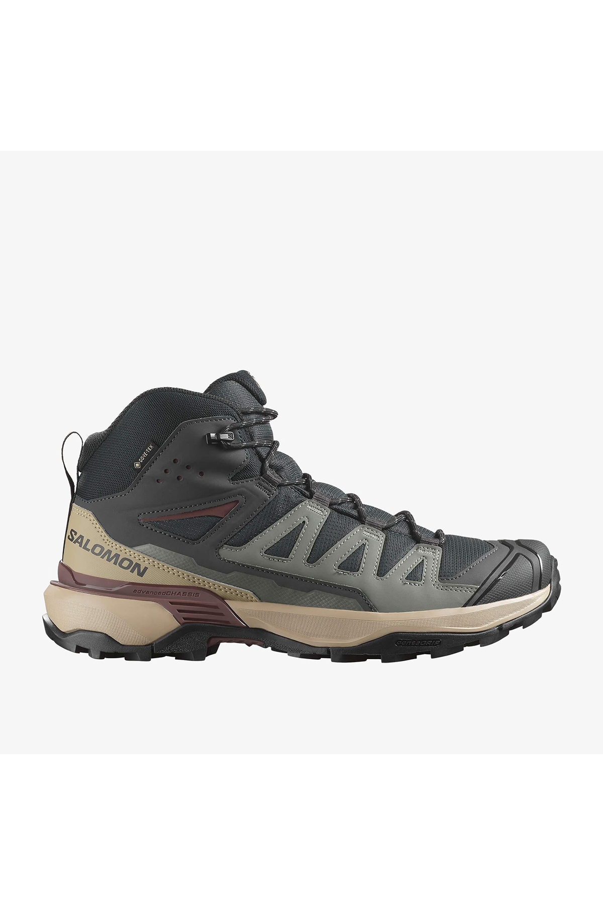 X Ultra 360 Goretex Erkek Bot - Görsel 2