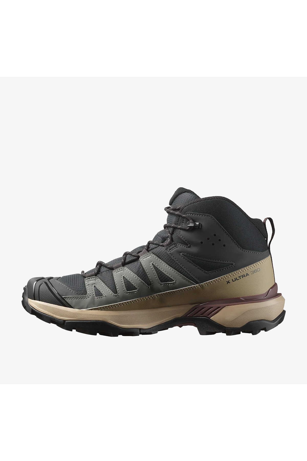 X Ultra 360 Goretex Erkek Bot - Görsel 3