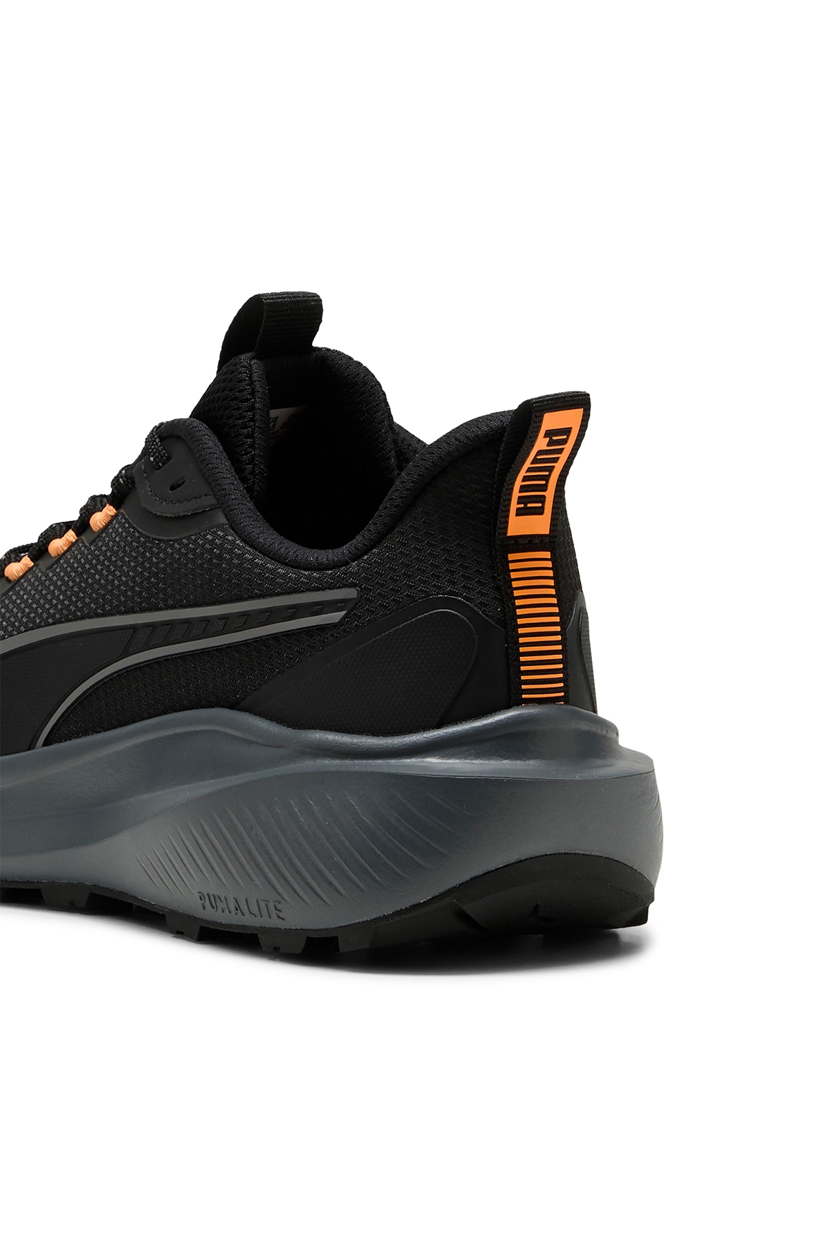 Skyrocket Lite Trail Erkek Siyah Koşu Ayakkabısı - Görsel 5