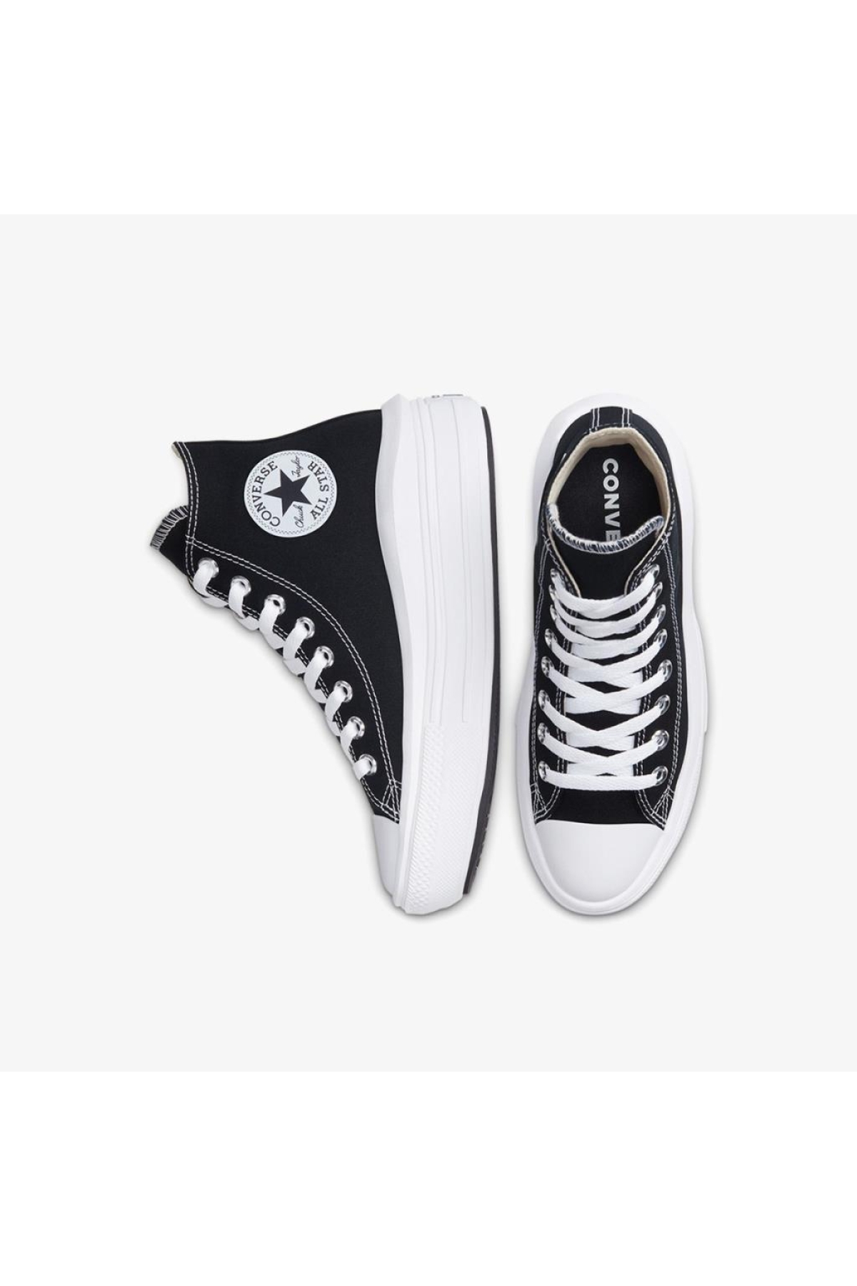 568497c Ayakkabı - Görsel 4