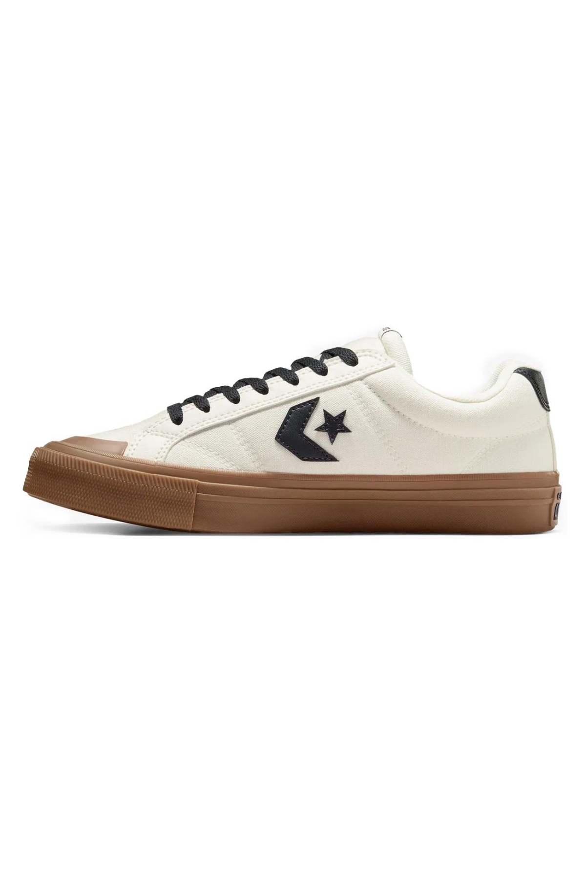 A13787C Sport Casual Ayakkabı Beyaz - Görsel 3