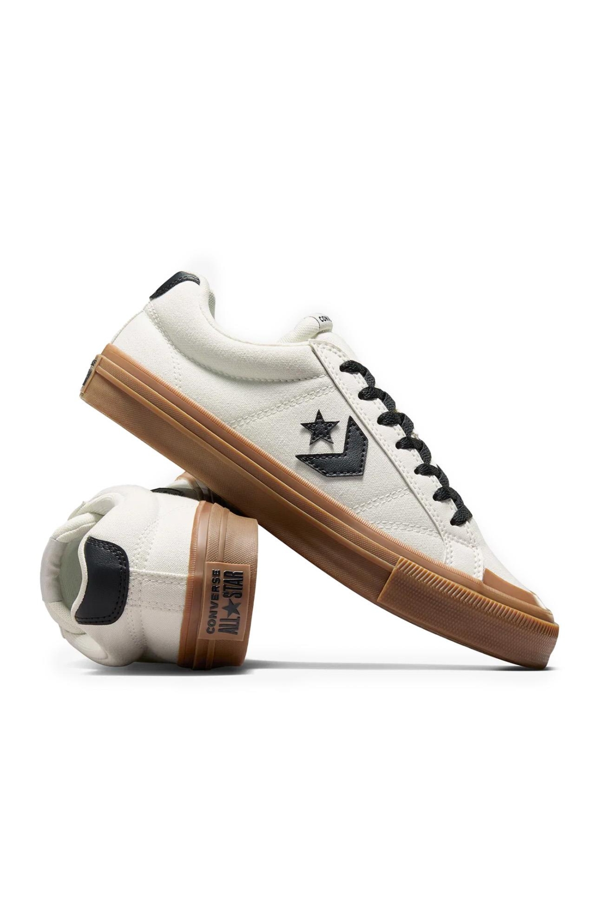 A13787C Sport Casual Ayakkabı Beyaz - Görsel 7