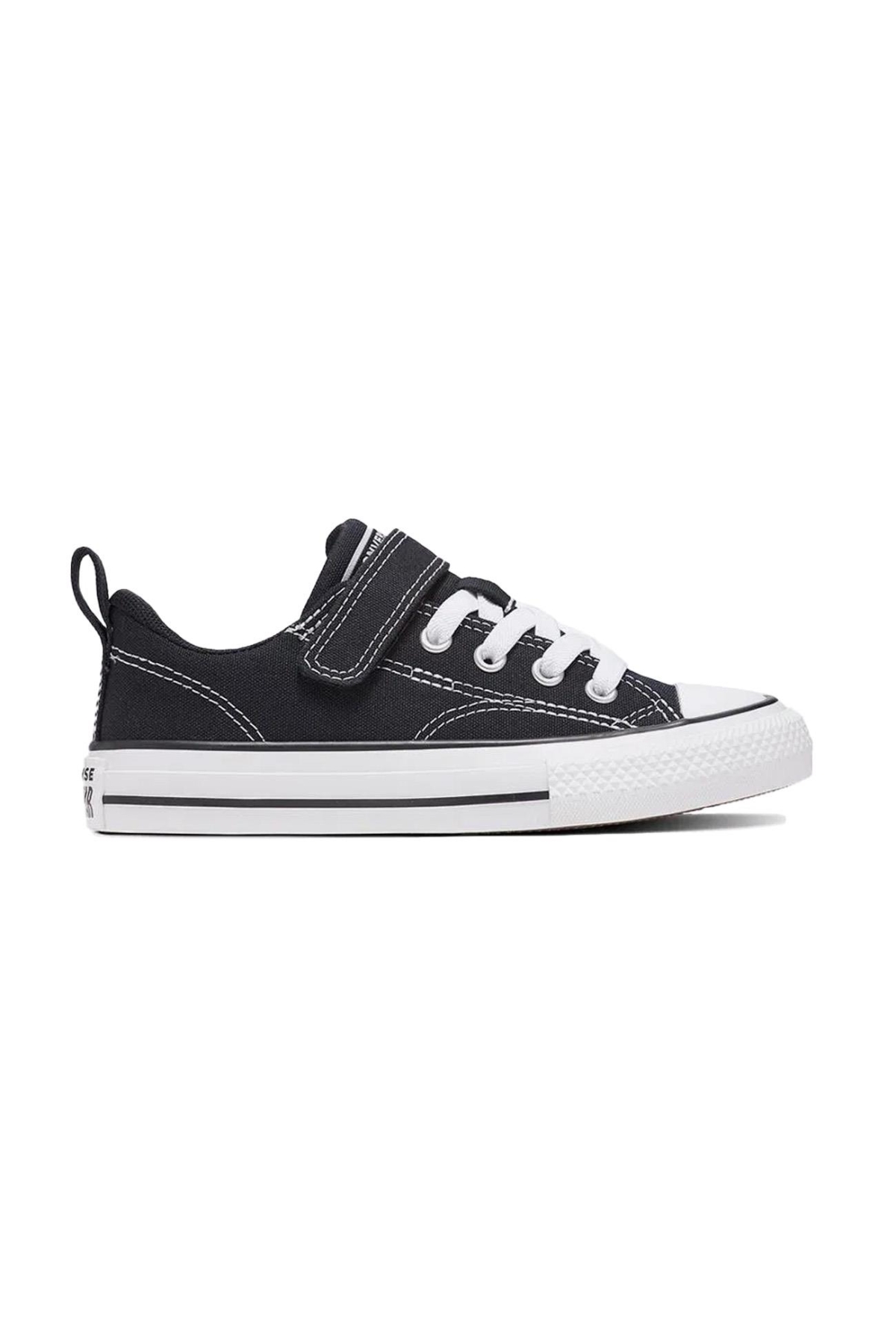 A06410C Chuck Taylor All Star Malden Siyah - Görsel 2