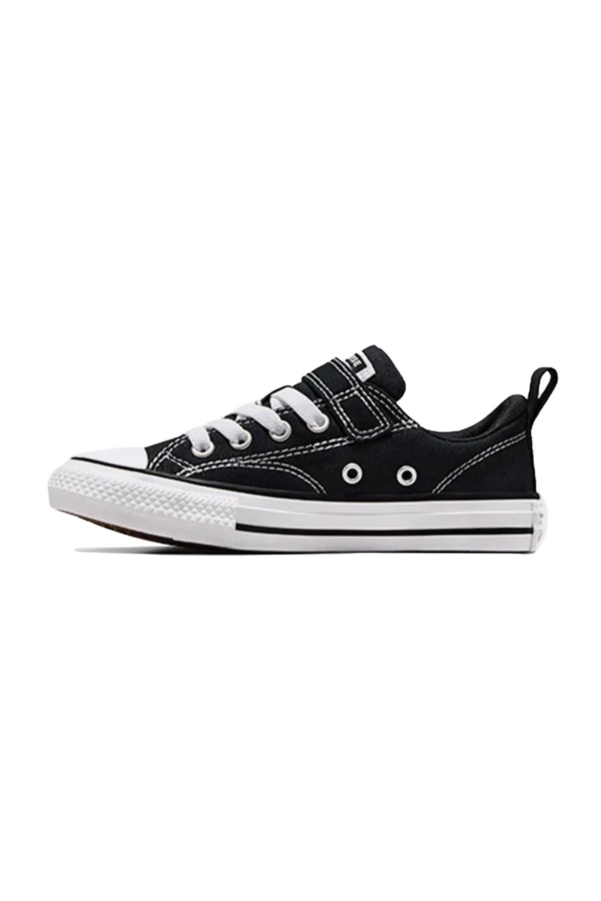 A06410C Chuck Taylor All Star Malden Siyah - Görsel 3
