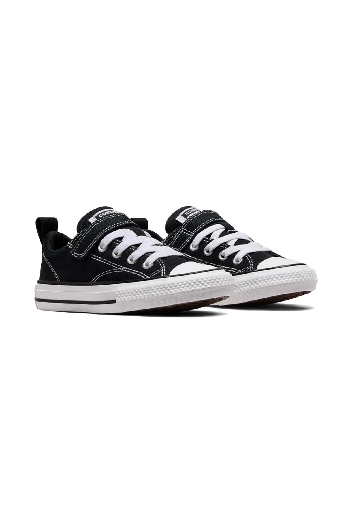 A06410C Chuck Taylor All Star Malden Siyah - Görsel 4
