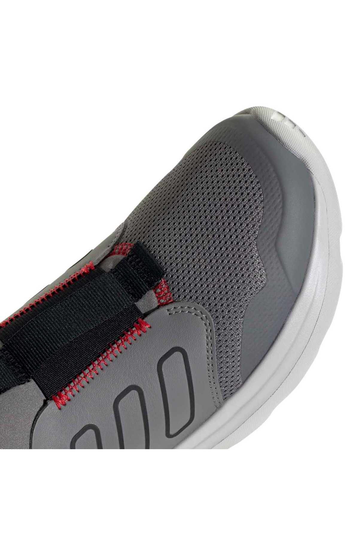 Tensaur Comfort Ac Çocuk Gri Koşu Ayakkabısı - Görsel 5