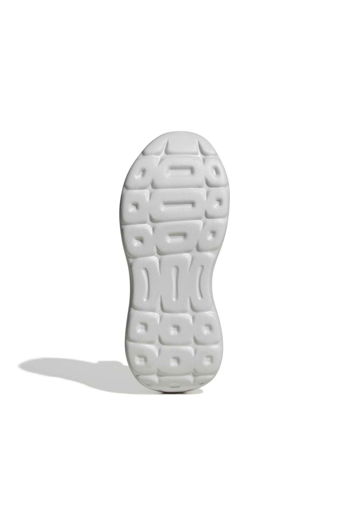 Tensaur Comfort Ac Çocuk Gri Koşu Ayakkabısı - Görsel 6