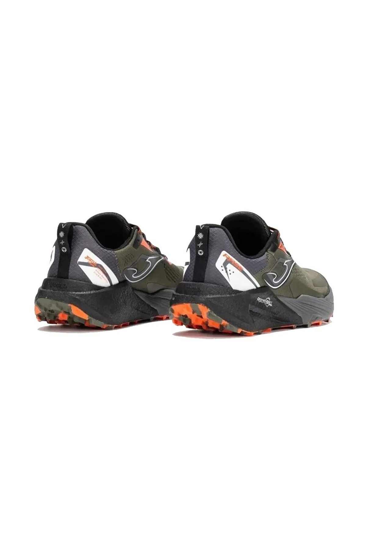 Erkek Koşu - Yürüyüş Ayakkabı Rase 2512 Tkrass2512 - Görsel 4
